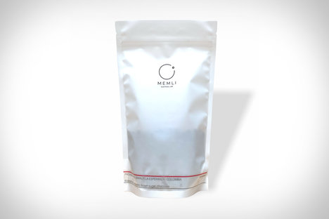 Memli Colombia Pacamara XO Coffee Memli Colombia Pacamara XO Coffee