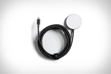Native Union Snap MagSafe Charging Cable Native Union Snap MagSafe Charging Cable