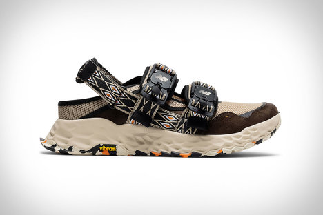 New Balance TDS Niobium Trail Sandals New Balance TDS Niobium Trail Sandals