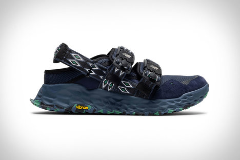 New Balance TDS Niobium Concept 2 Sandals New Balance TDS Niobium Concept 2 Sandals