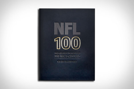 NFL 100: The Greatest Moments NFL 100: The Greatest Moments