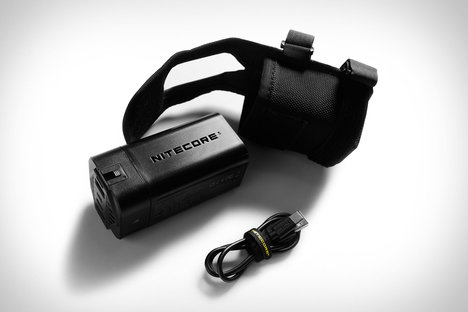 NiteCore NPB4 Waterproof Powerbank NiteCore NPB4 Waterproof Powerbank