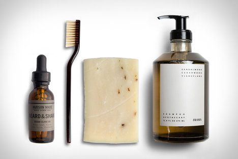 Regimen: Cedar Regimen: Cedar