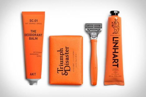 Regimen: Grove Regimen: Grove