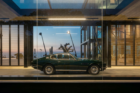 Maison Sakeit El Misk