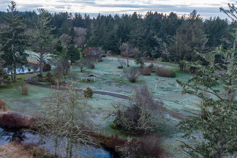 Snow Peak Long Beach Campfield Snow Peak Long Beach Campfield