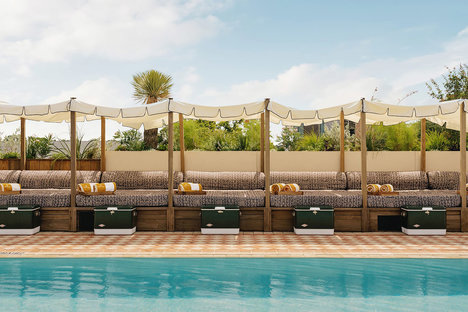 Soho House Austin Soho House Austin