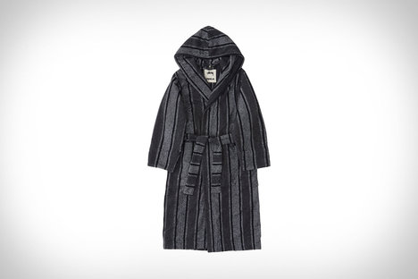 Stussy x Tekla Loungewear Collection Stussy x Tekla Loungewear Collection