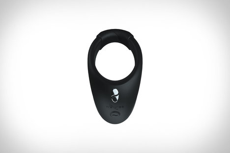 We-Vibe Bond Stimulation Ring We-Vibe Bond Stimulation Ring