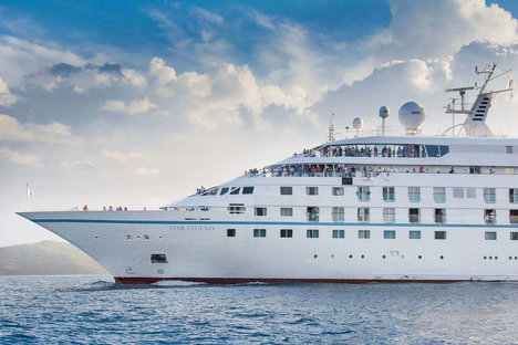 Grand European Bucket List Adventure Grand European Bucket List Adventure