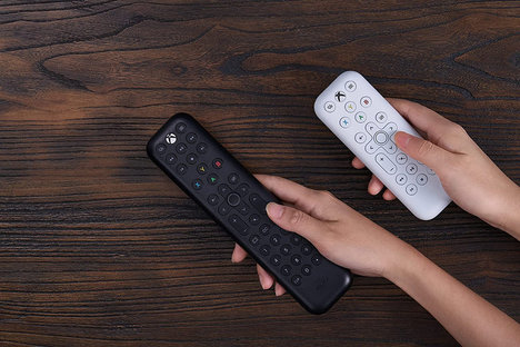 8Bitdo Xbox Media Remote 8Bitdo Xbox Media Remote