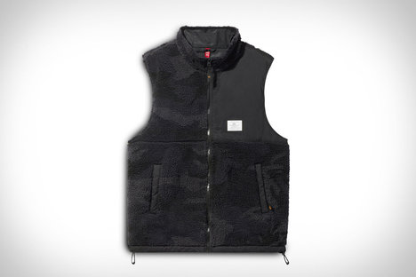 Alpha Industries Shepra Utility Vest Alpha Industries Shepra Utility Vest
