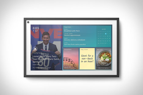 Amazon Echo Show 15 Smart Display Amazon Echo Show 15 Smart Display