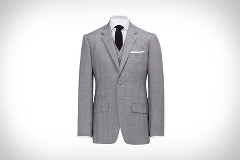 Anthony Sinclair Goldfinger Suit Anthony Sinclair Goldfinger Suit