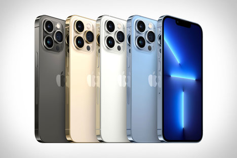 Apple iPhone 13 Pro Apple iPhone 13 Pro