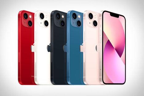 Apple iPhone 13 Apple iPhone 13