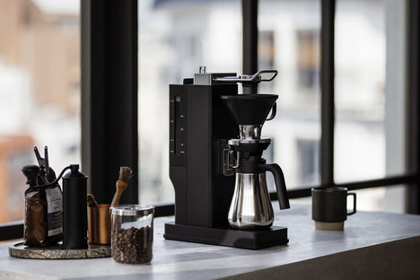 Balmuda The Brew Coffee Maker