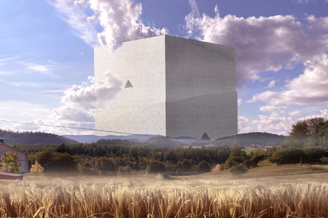 Installation de stockage de CO2 de la Bank of Norrland