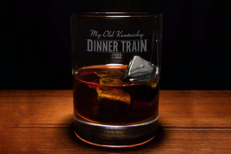 巴兹敦波旁火车游览