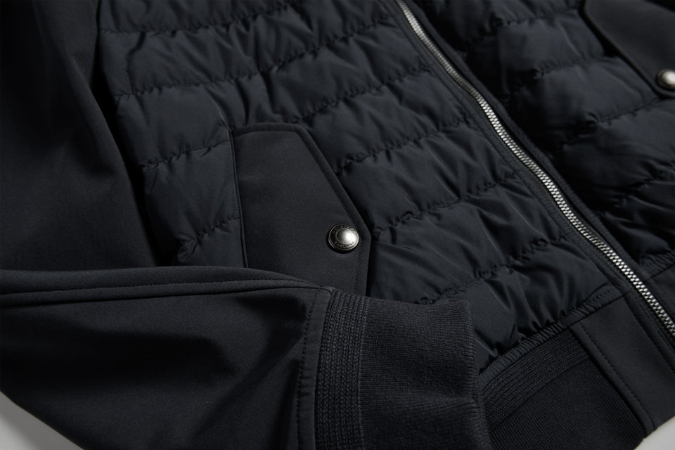 Belstaff Mantle Jacket | Uncrate