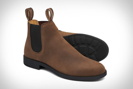 Blundstone Dress Boot #2026