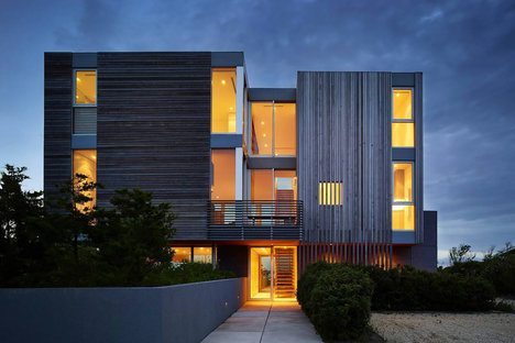 バーネットコーブハウス