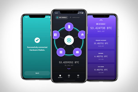 Casa Bitcoin Security Service Casa Bitcoin Security Service