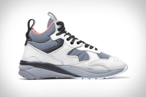 Casbia Fenomeno XXX2 运动鞋