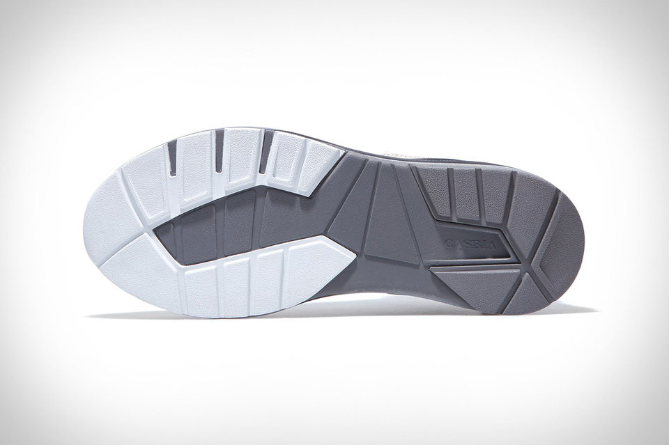 Casbia Fenomeno XXX2 Sneakers