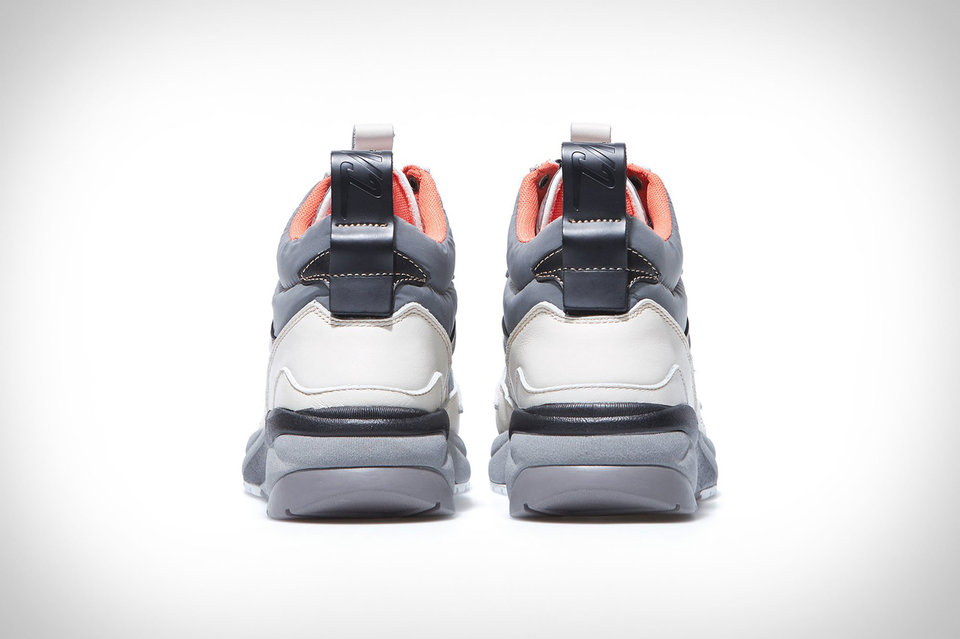 Casbia Fenomeno XXX2 Sneakers