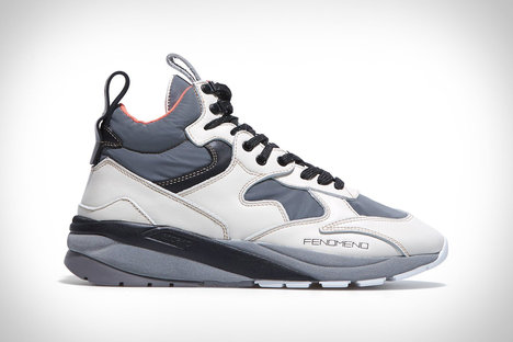 Casbia Fenomeno XXX2 Sneakers Casbia Fenomeno XXX2 Sneakers