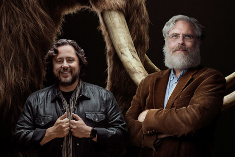 Colossal Woolly Mammoth De-Extinction Project Colossal Woolly Mammoth De-Extinction Project
