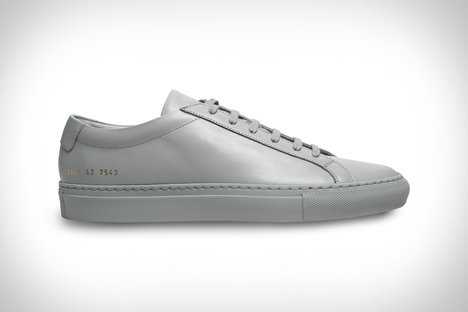Common Projects Original Achilles Low Sneakers