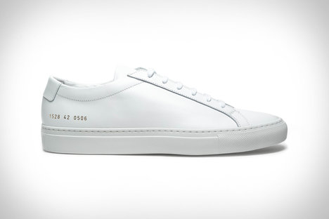 Common Projects Original Achilles 低帮运动鞋