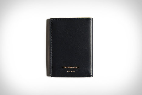 Common Projects Geldbörse mit Kartenhalter