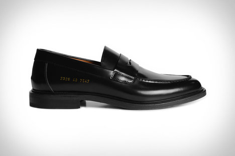 Common Projects Penny Loafers Common Projects Penny Loafers