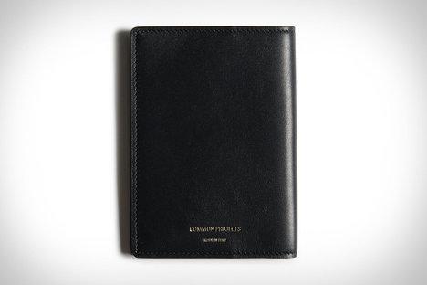 Gemeinsames Projektpass-Folio