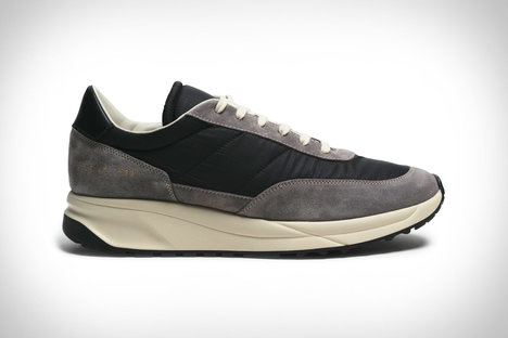 Common Projects Track 经典运动鞋