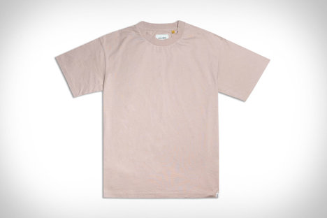 Critical Slide Band Tee Critical Slide Band Tee