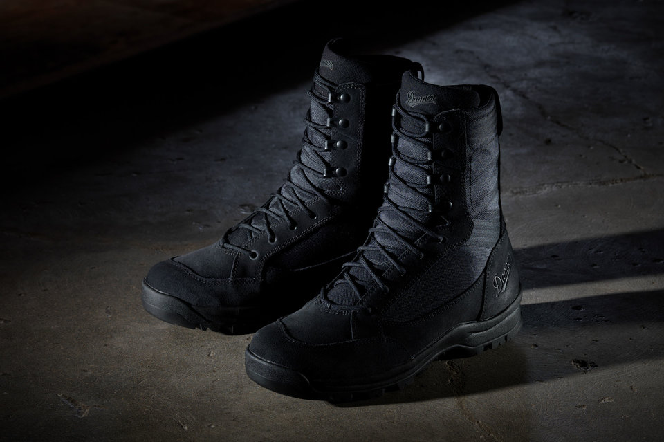 Danner 007 Tanicus Stiefel