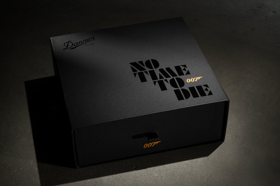 Danner 007 Tanicus Stiefel