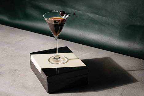 Diamondback Cocktail Recipe Diamondback Cocktail Recipe