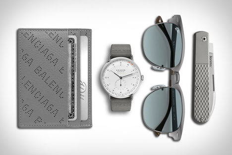 Everyday Carry: Metro Everyday Carry: Metro