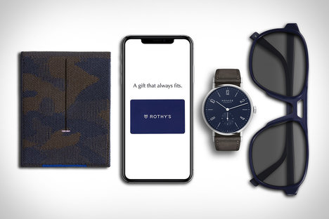 Everyday Carry: Night Sky Everyday Carry: Night Sky