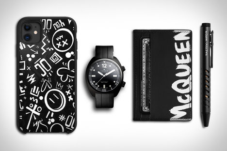 Everyday Carry: Scribble Everyday Carry: Scribble