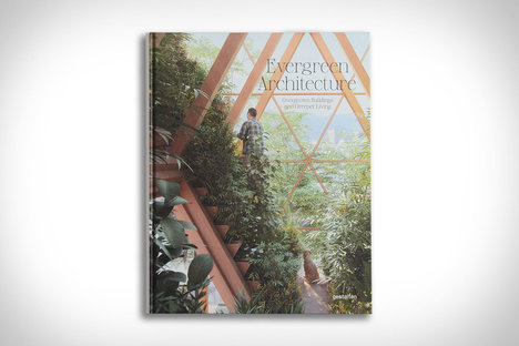 Evergreen Architecture Evergreen Architecture
