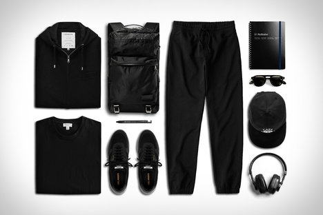 Garb: Genesis Garb: Genesis