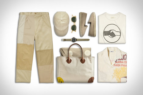 Garb: Patches Garb: Patches