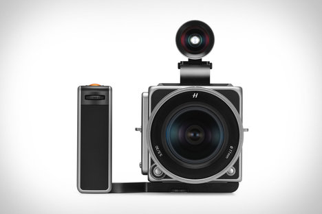 Hasselblad 907X Anniversary Edition Camera Hasselblad 907X Anniversary Edition Camera