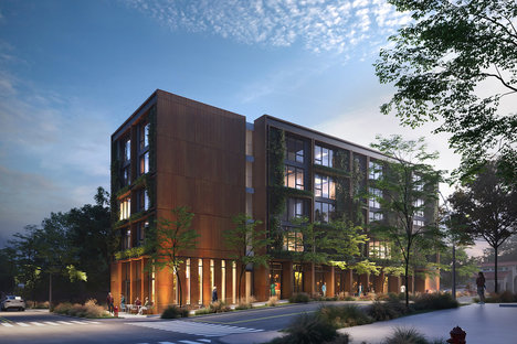 Juno Logement durable